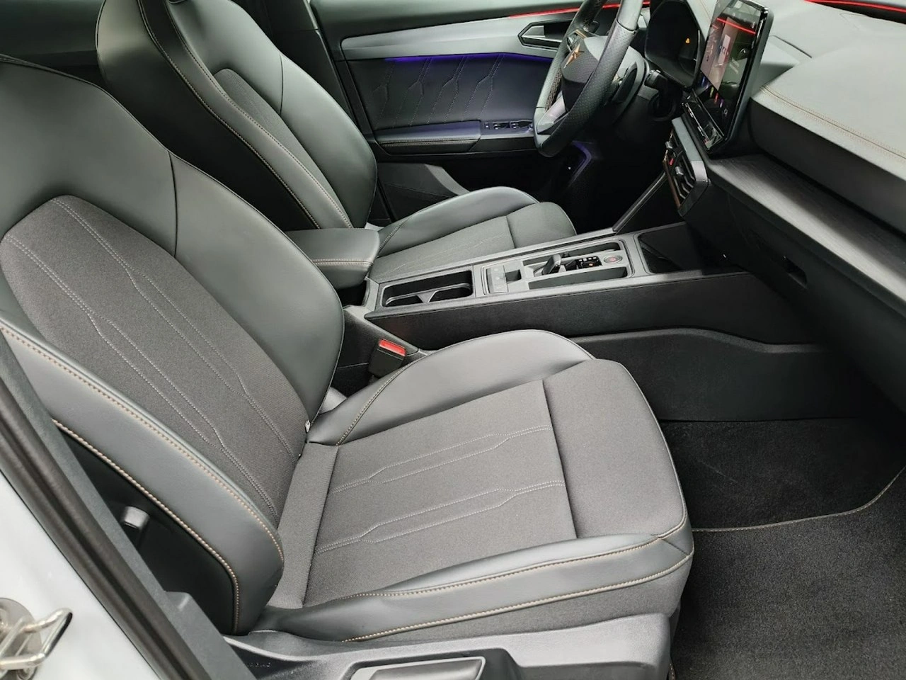 Cupra Formentor - Zdjęcie 15