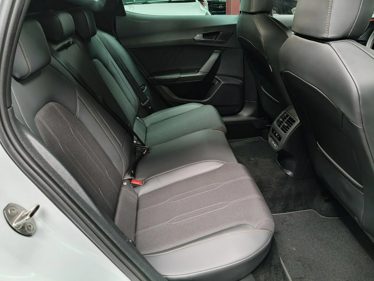 Cupra Formentor - Zdjęcie 16