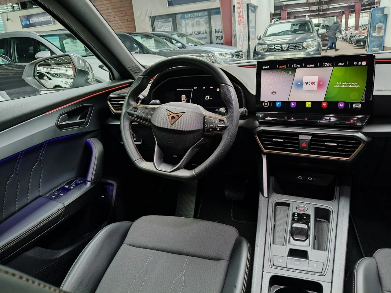 Cupra Formentor - Zdjęcie 17