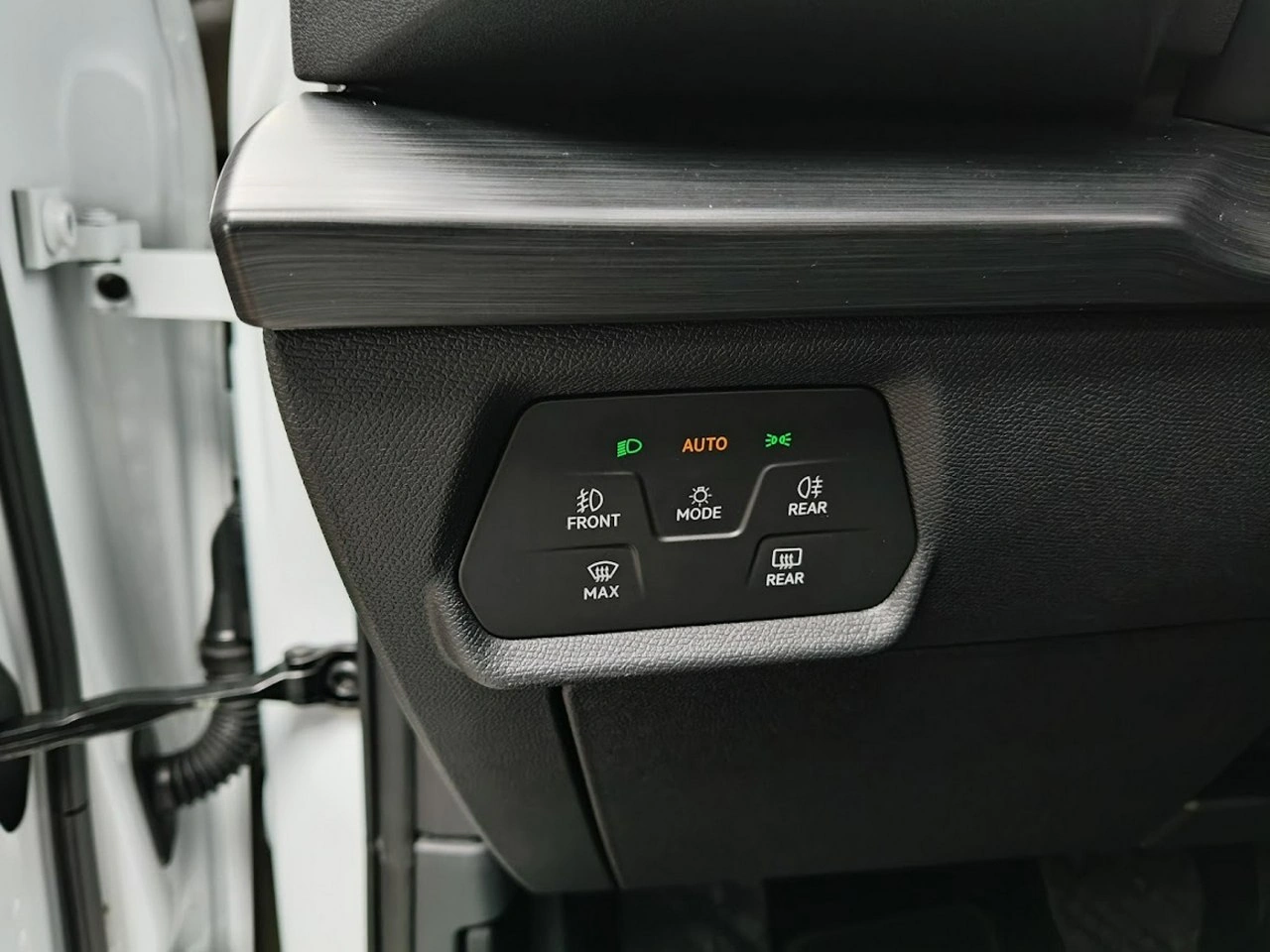 Cupra Formentor - Zdjęcie 21