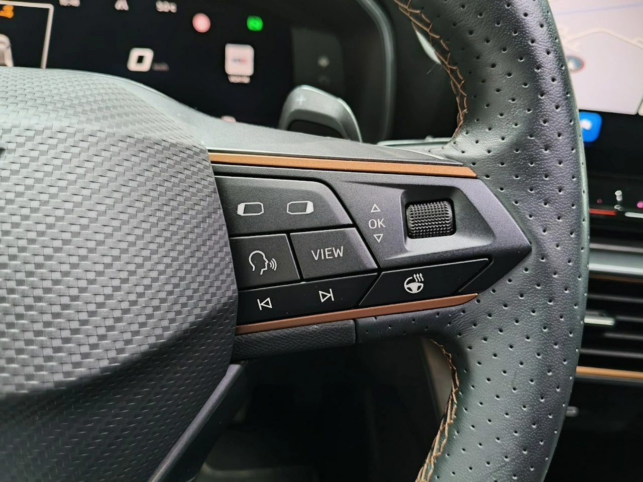 Cupra Formentor - Zdjęcie 24