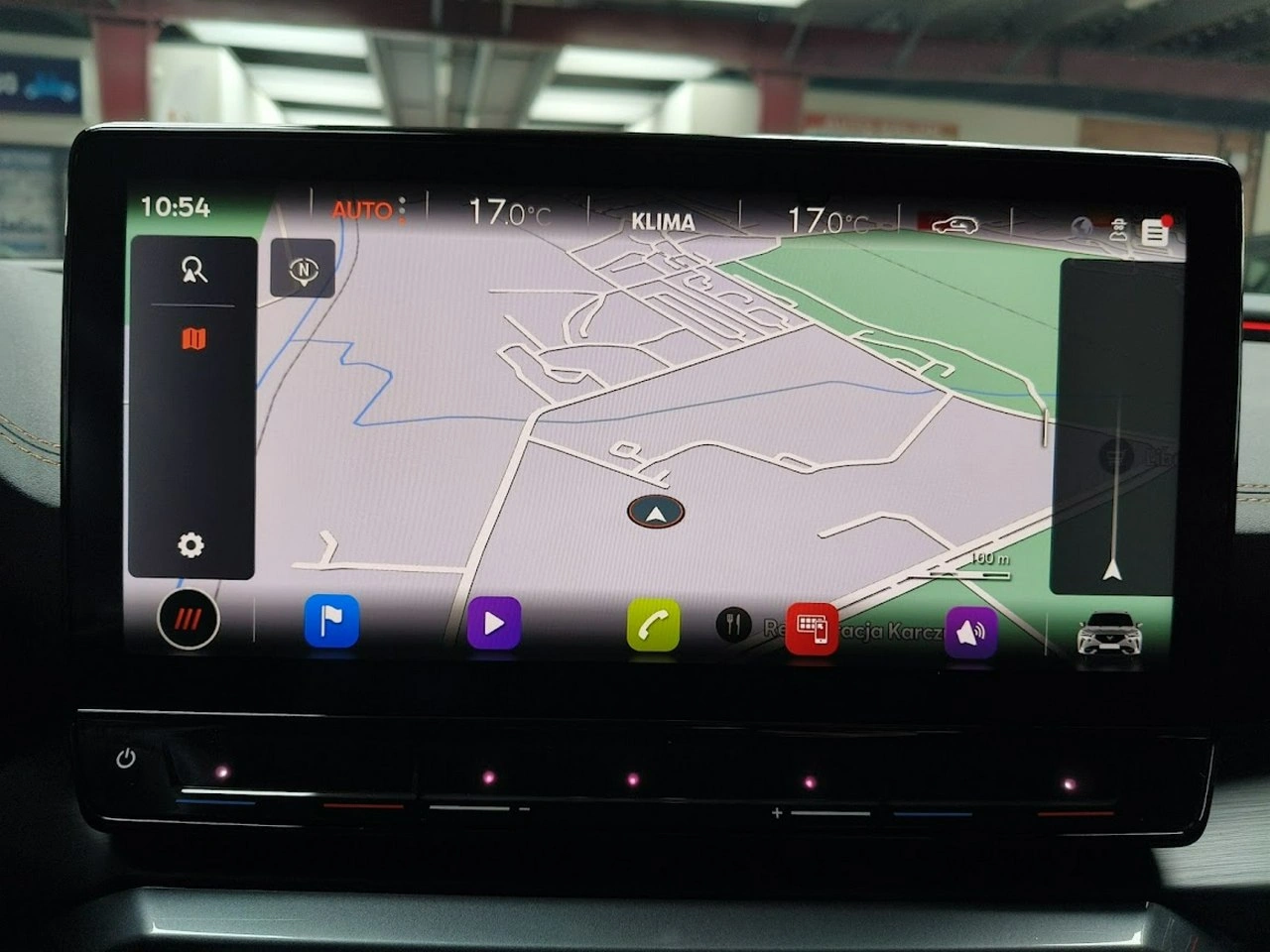 Cupra Formentor - Zdjęcie 25