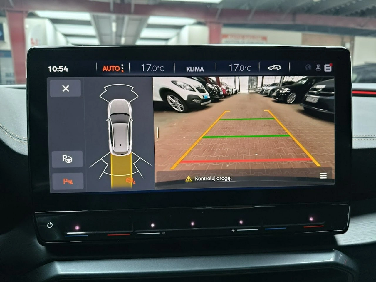 Cupra Formentor - Zdjęcie 26