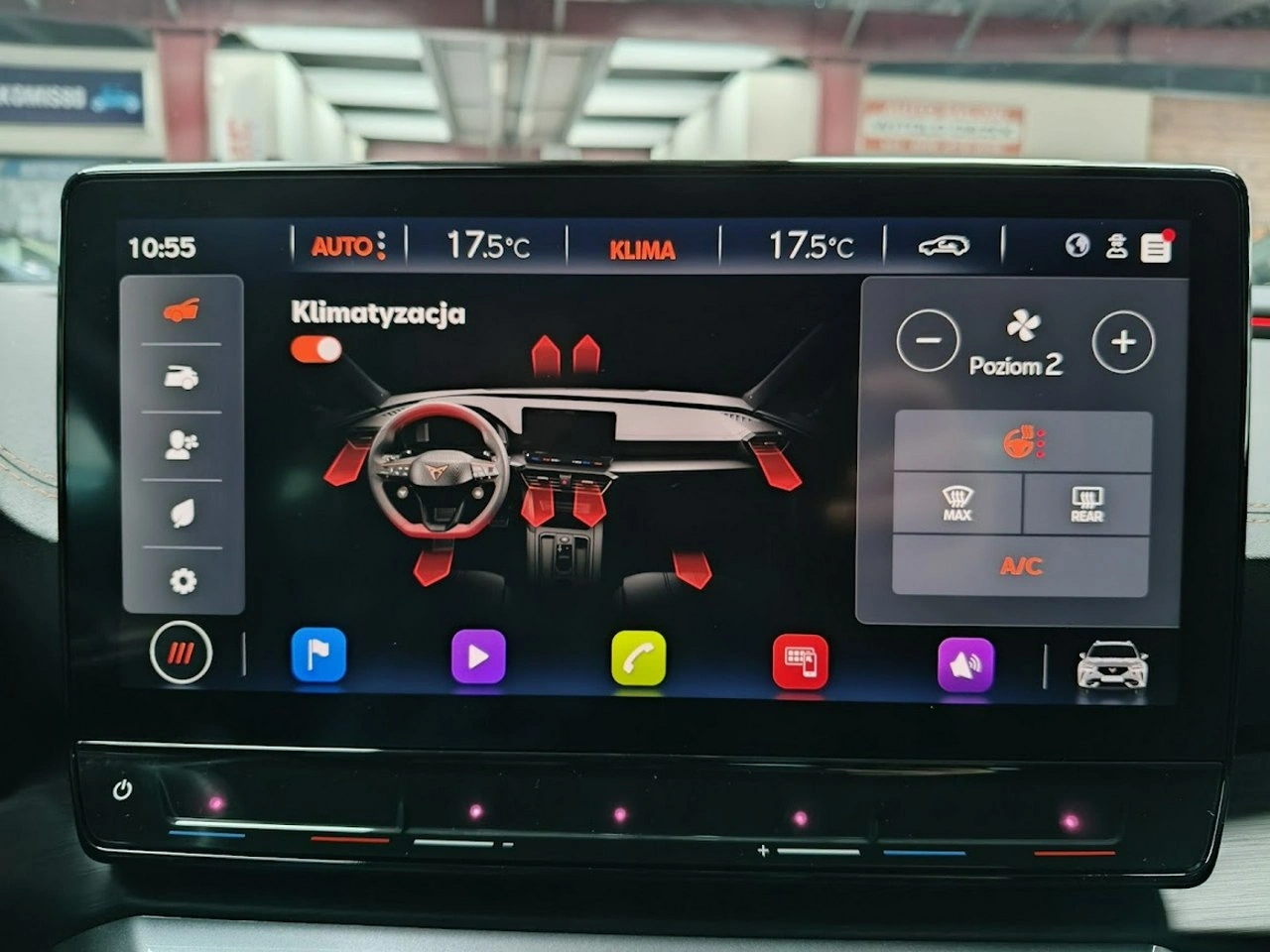 Cupra Formentor - Zdjęcie 27