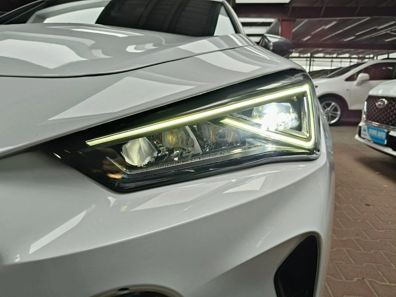 Cupra Formentor - Zdjęcie 6