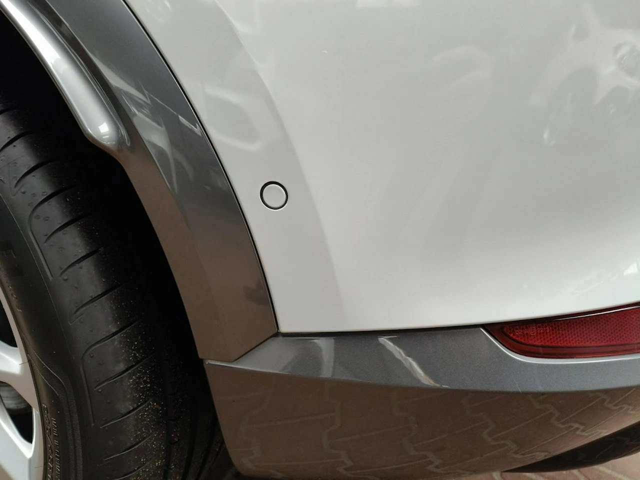 Cupra Formentor - Zdjęcie 8