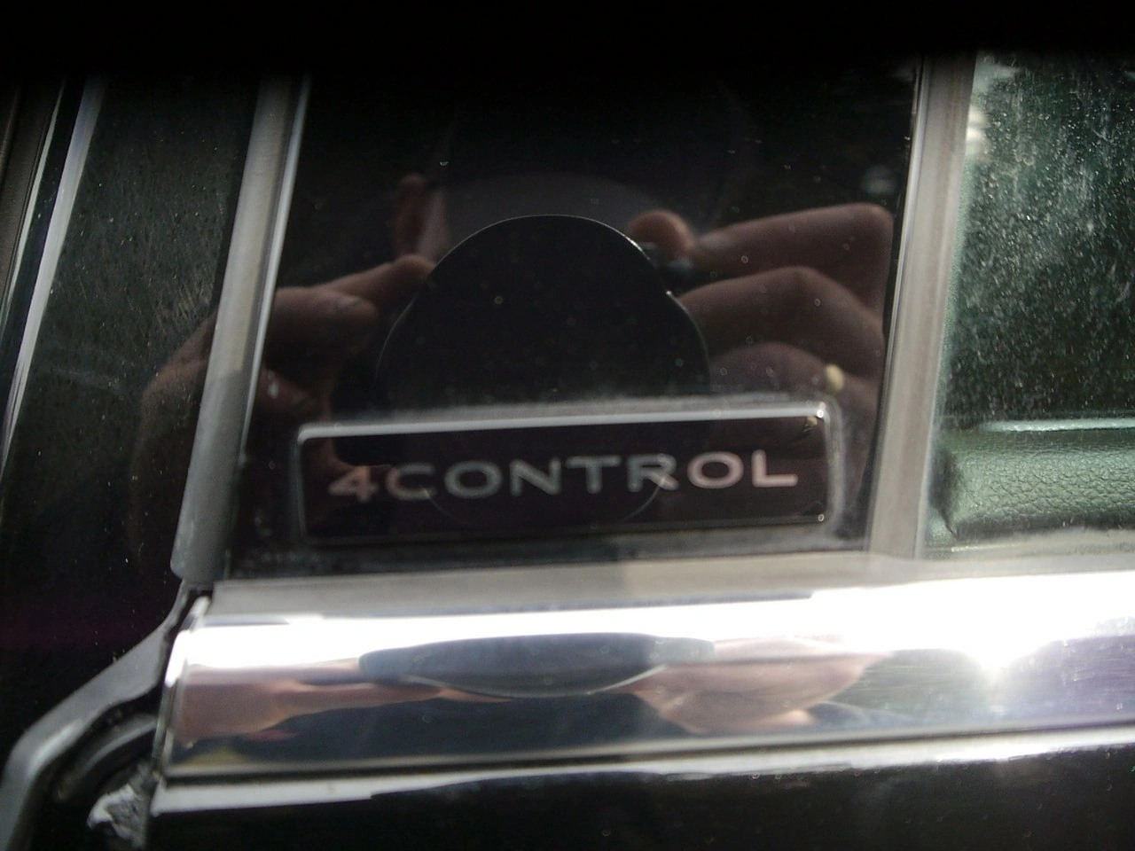 Renault Talisman - Zdjęcie 10