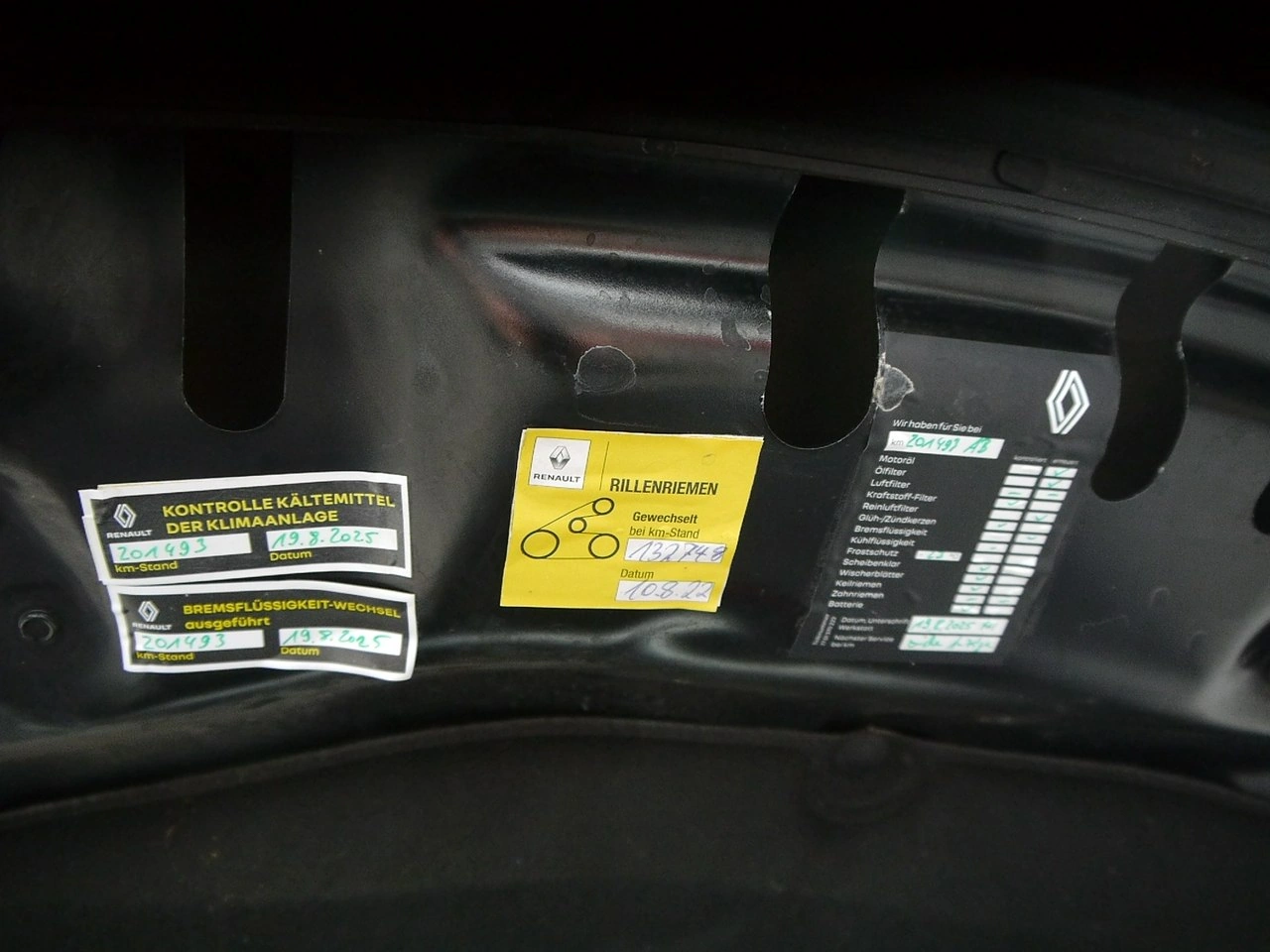 Renault Talisman - Zdjęcie 14