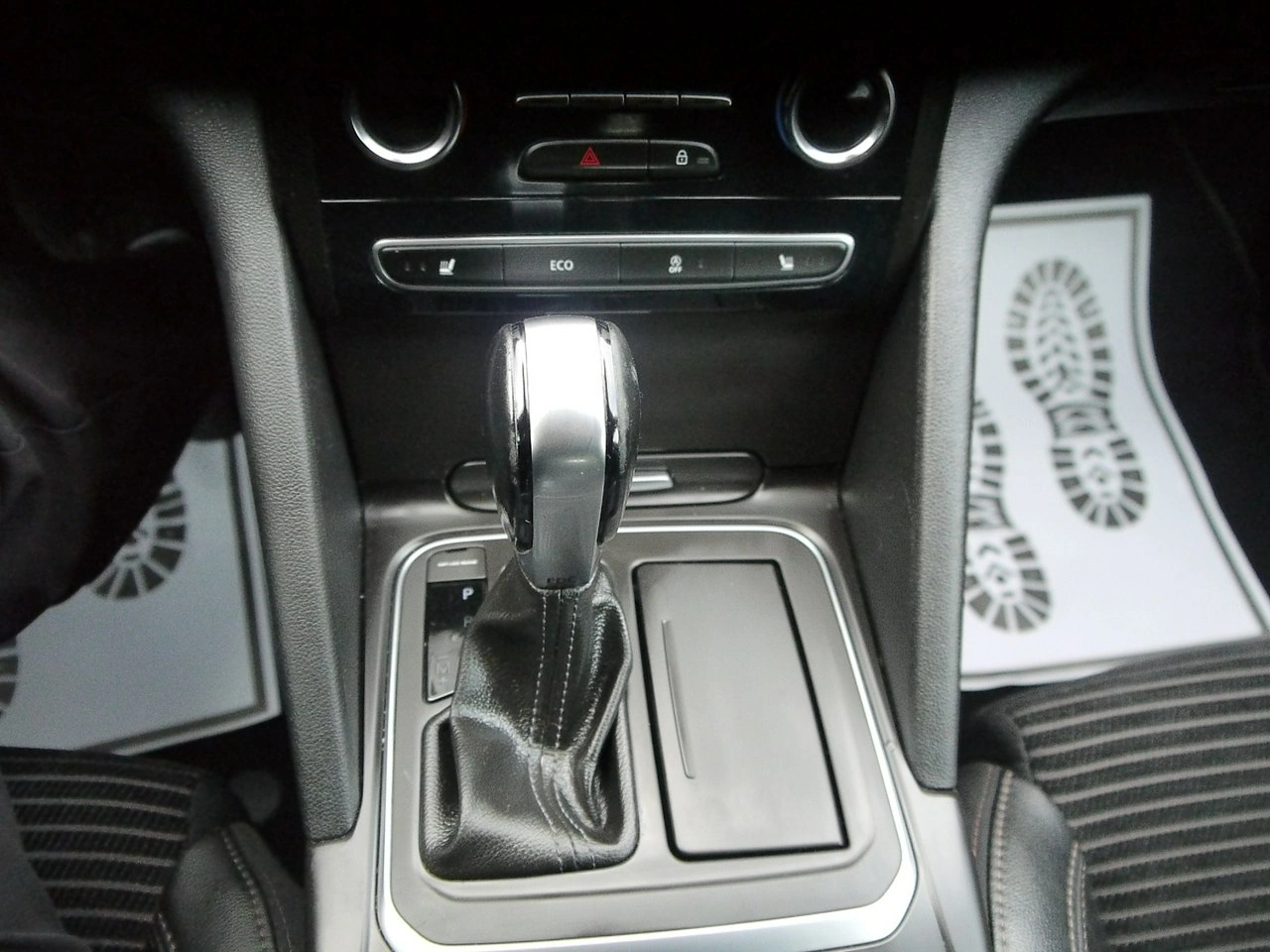 Renault Talisman - Zdjęcie 22