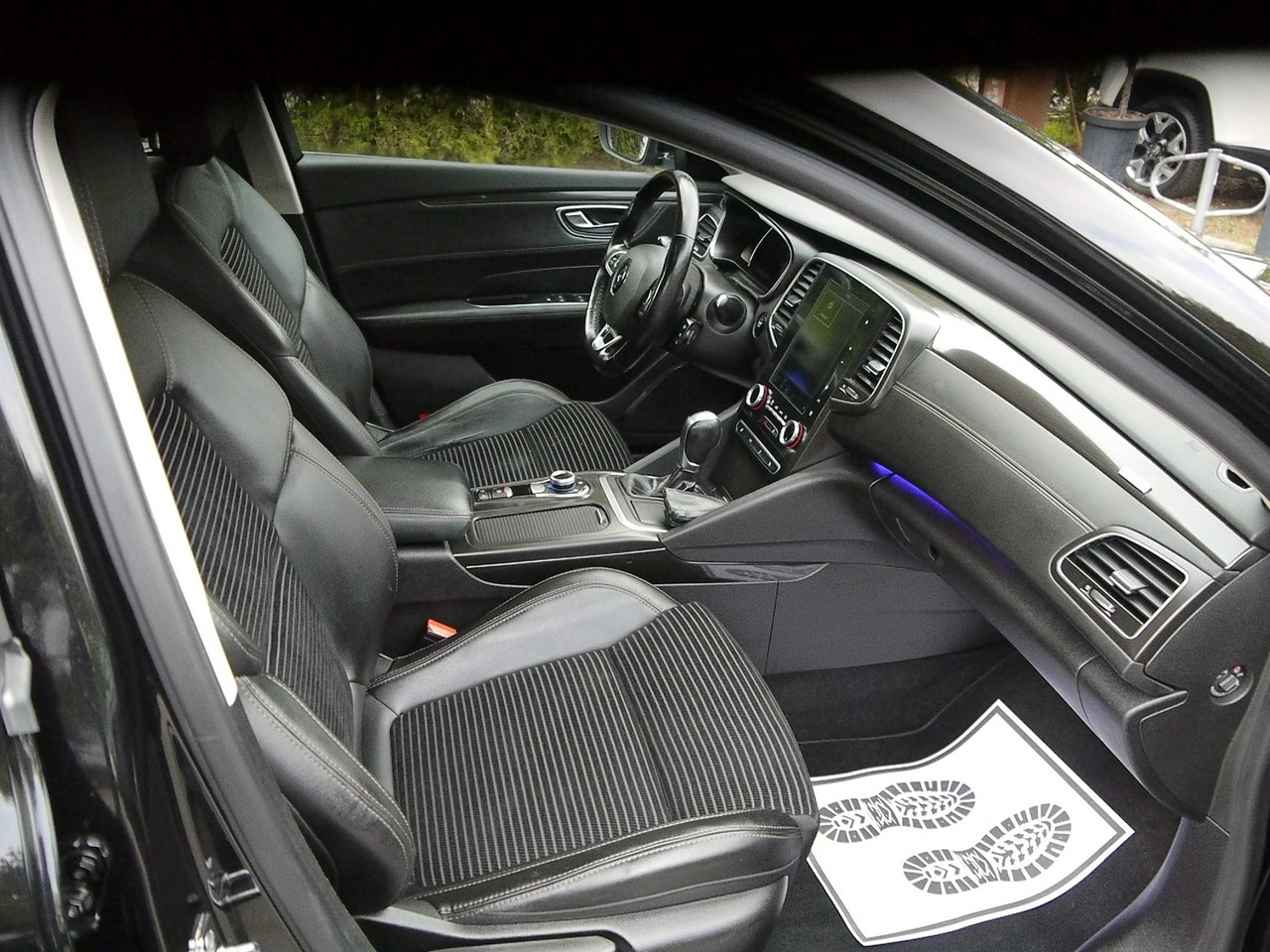 Renault Talisman - Zdjęcie 27