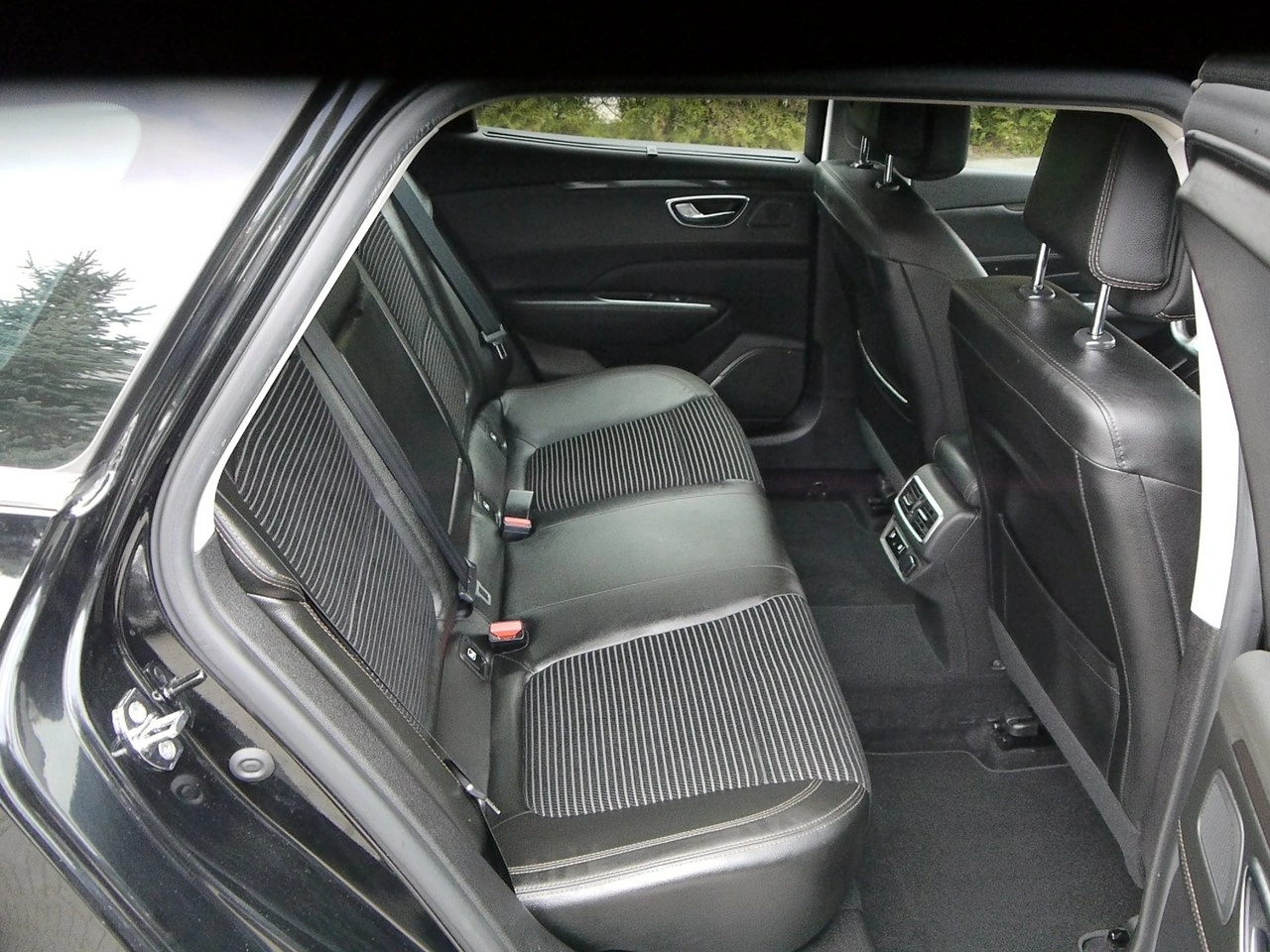 Renault Talisman - Zdjęcie 29