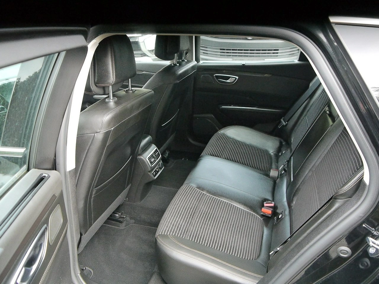 Renault Talisman - Zdjęcie 30