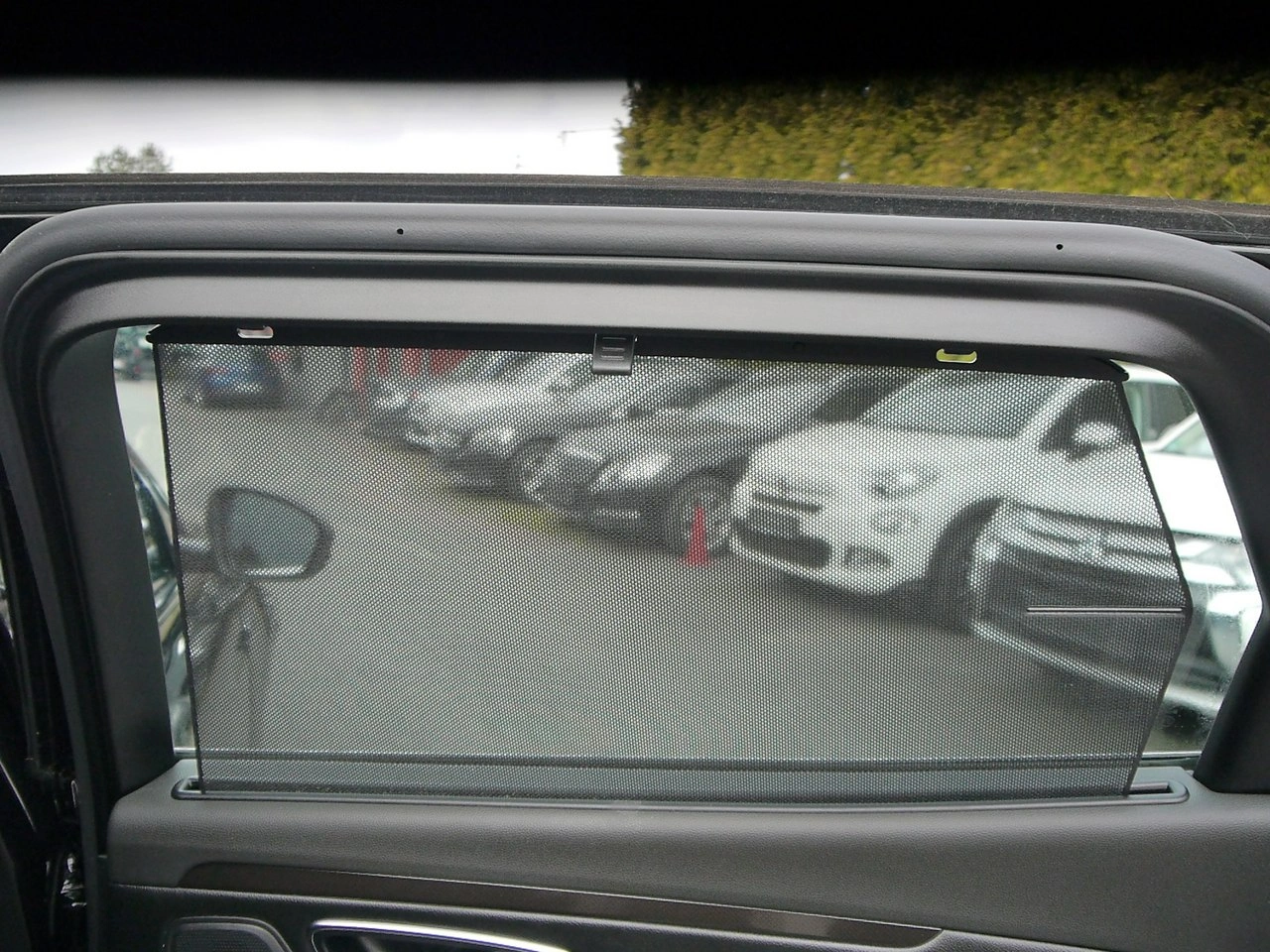 Renault Talisman - Zdjęcie 31