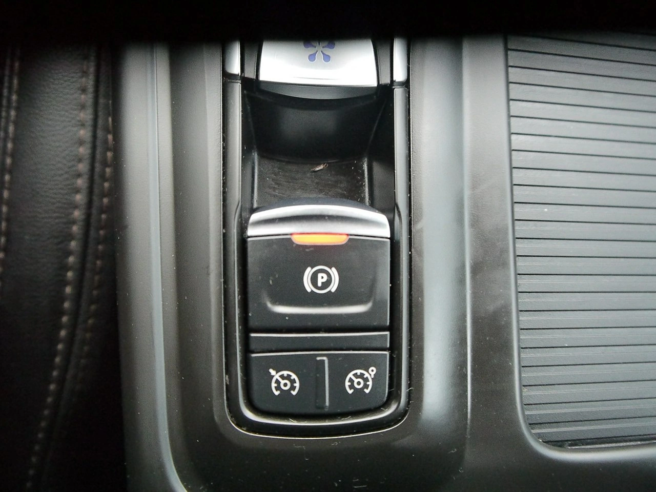 Renault Talisman - Zdjęcie 33