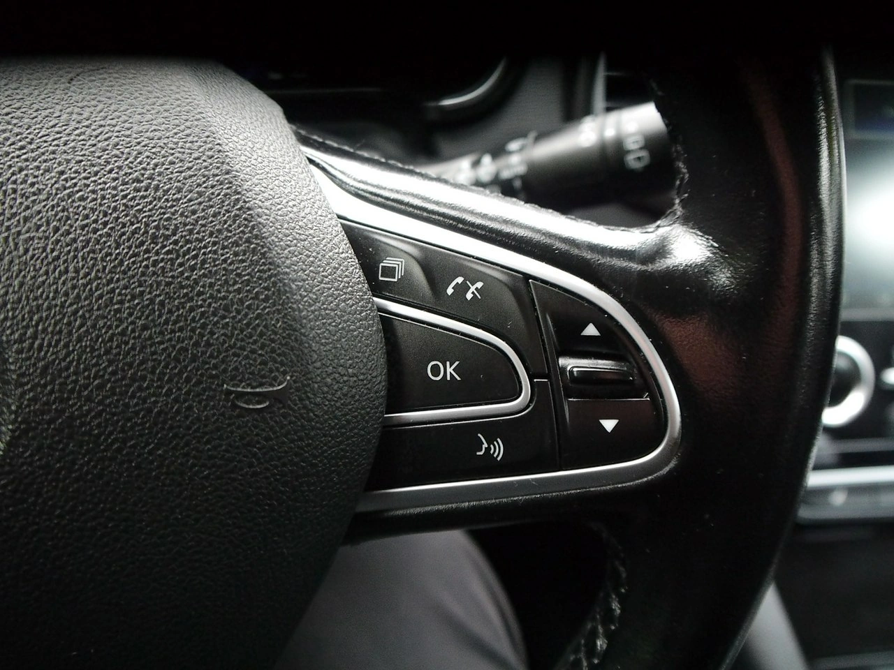 Renault Talisman - Zdjęcie 35