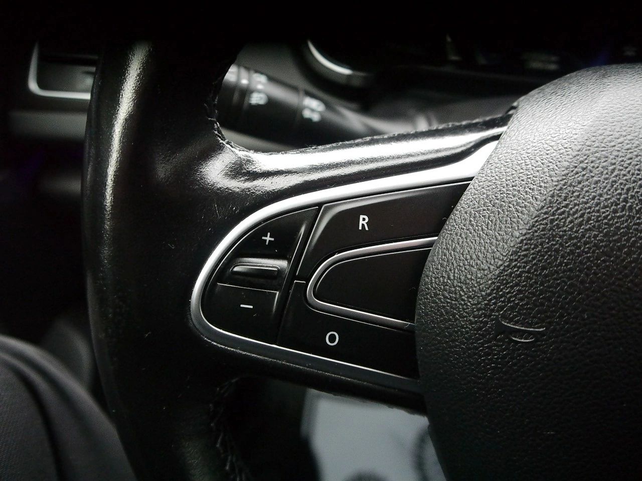 Renault Talisman - Zdjęcie 36