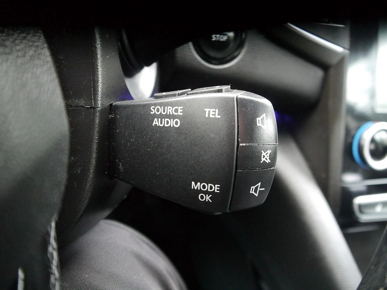 Renault Talisman - Zdjęcie 37