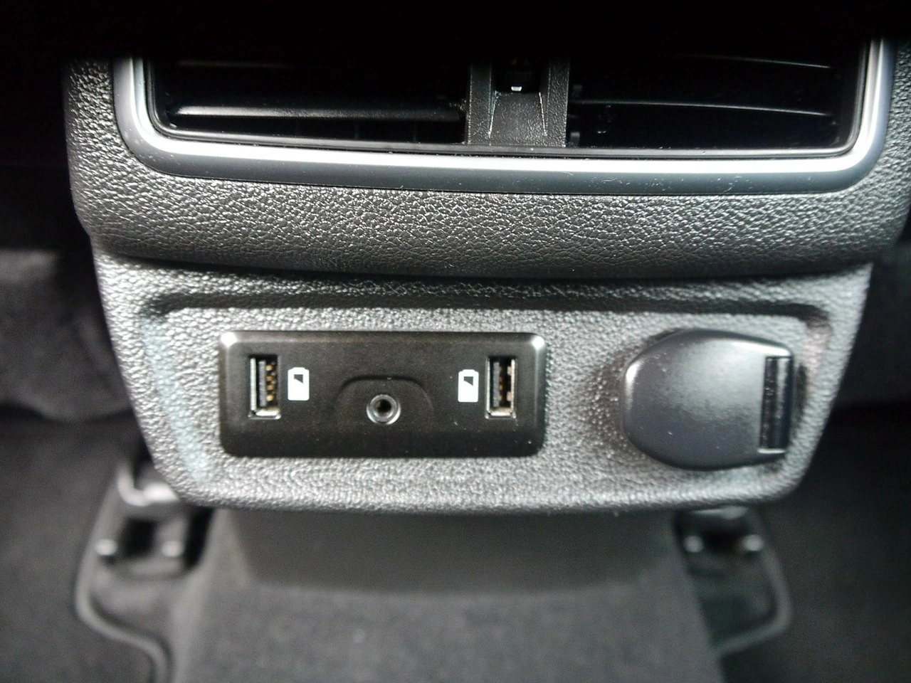 Renault Talisman - Zdjęcie 39