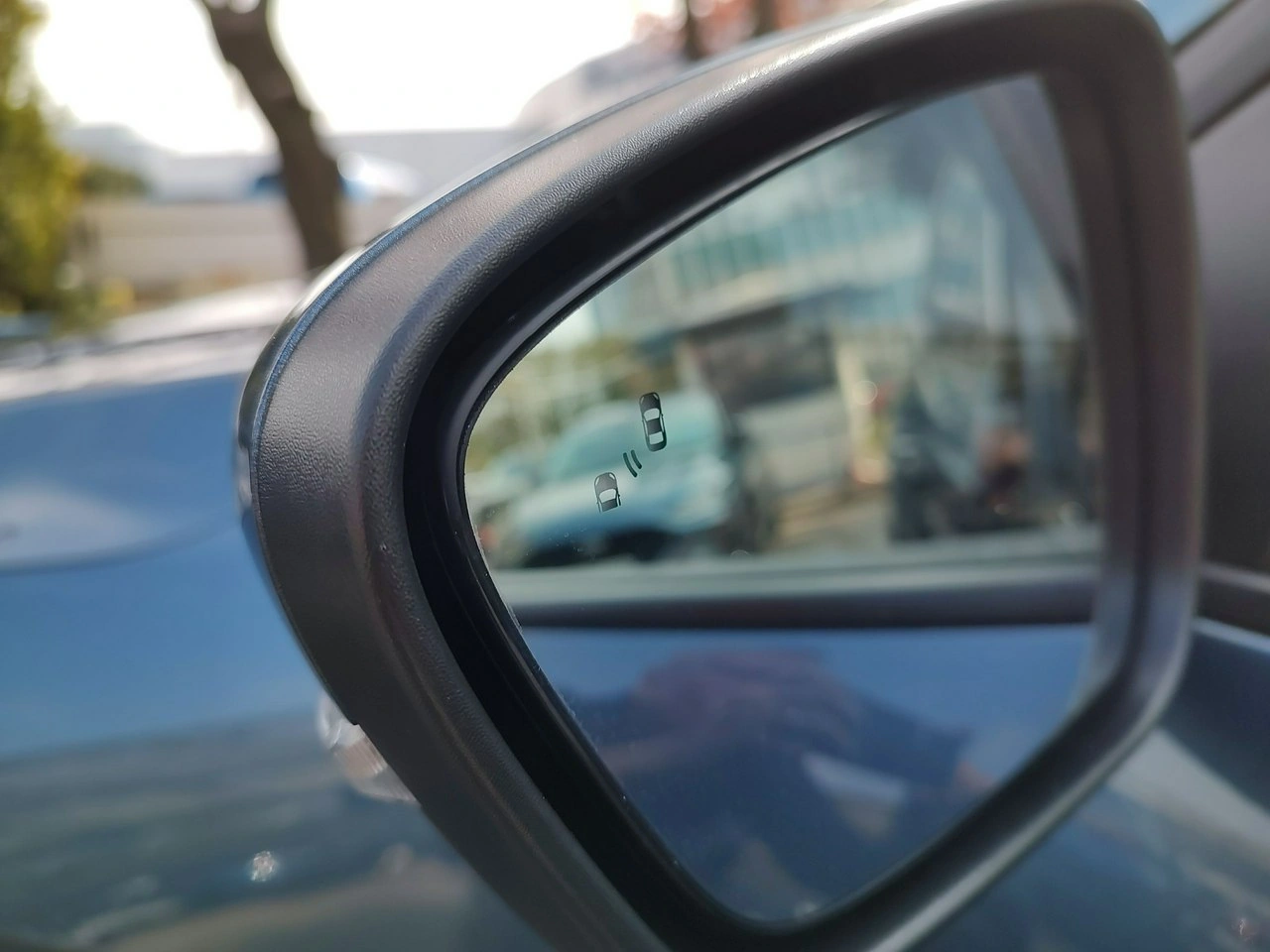 Ford Kuga - Zdjęcie 11