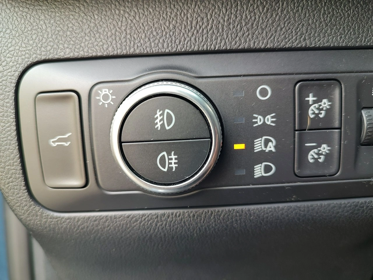 Ford Kuga - Zdjęcie 12