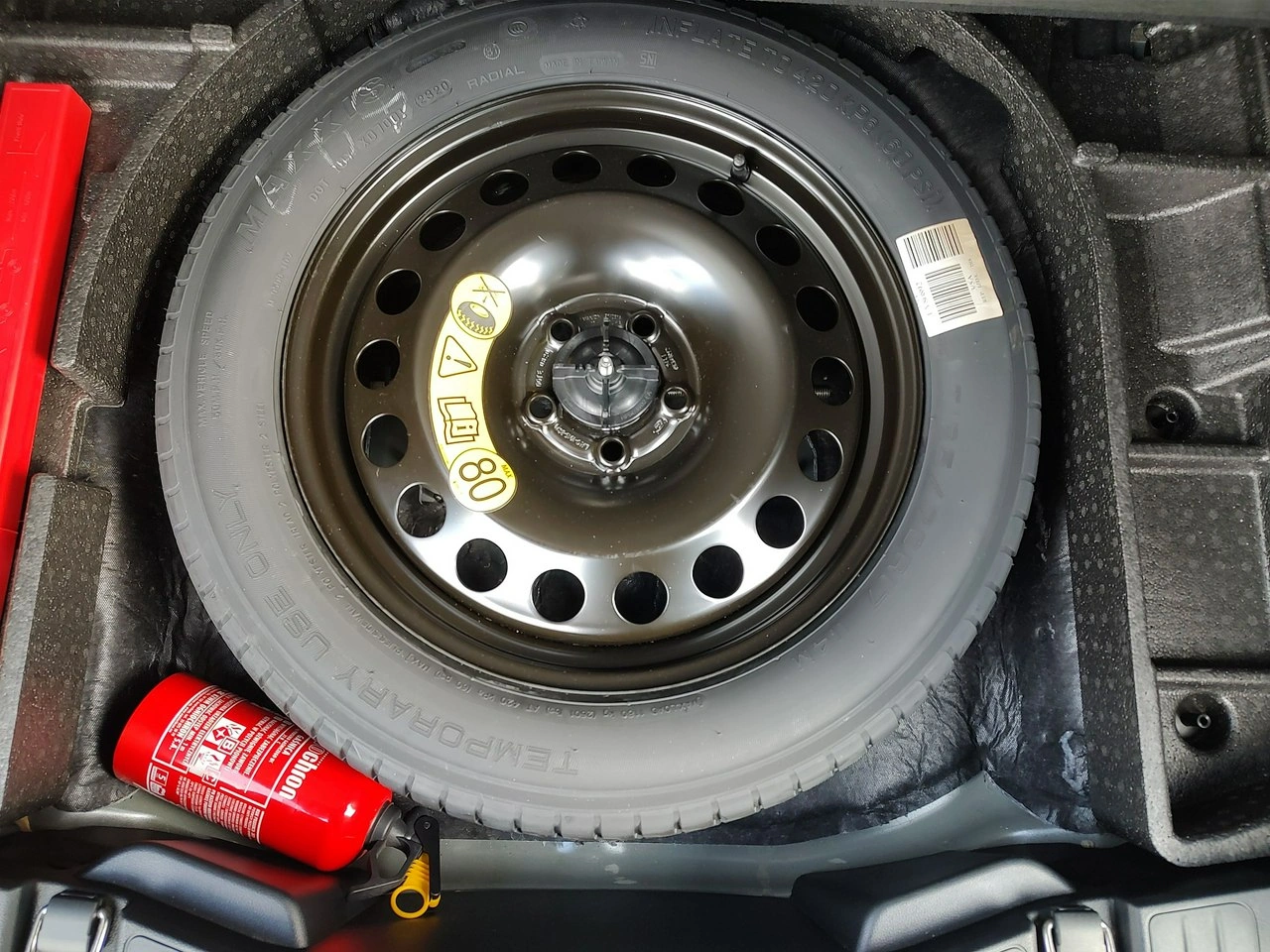 Ford Kuga - Zdjęcie 26