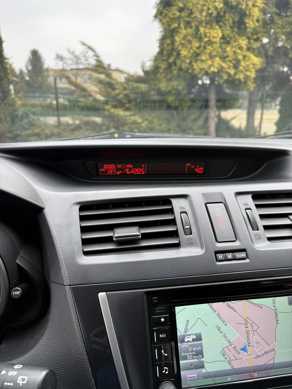 Mazda 5 - Zdjęcie 22