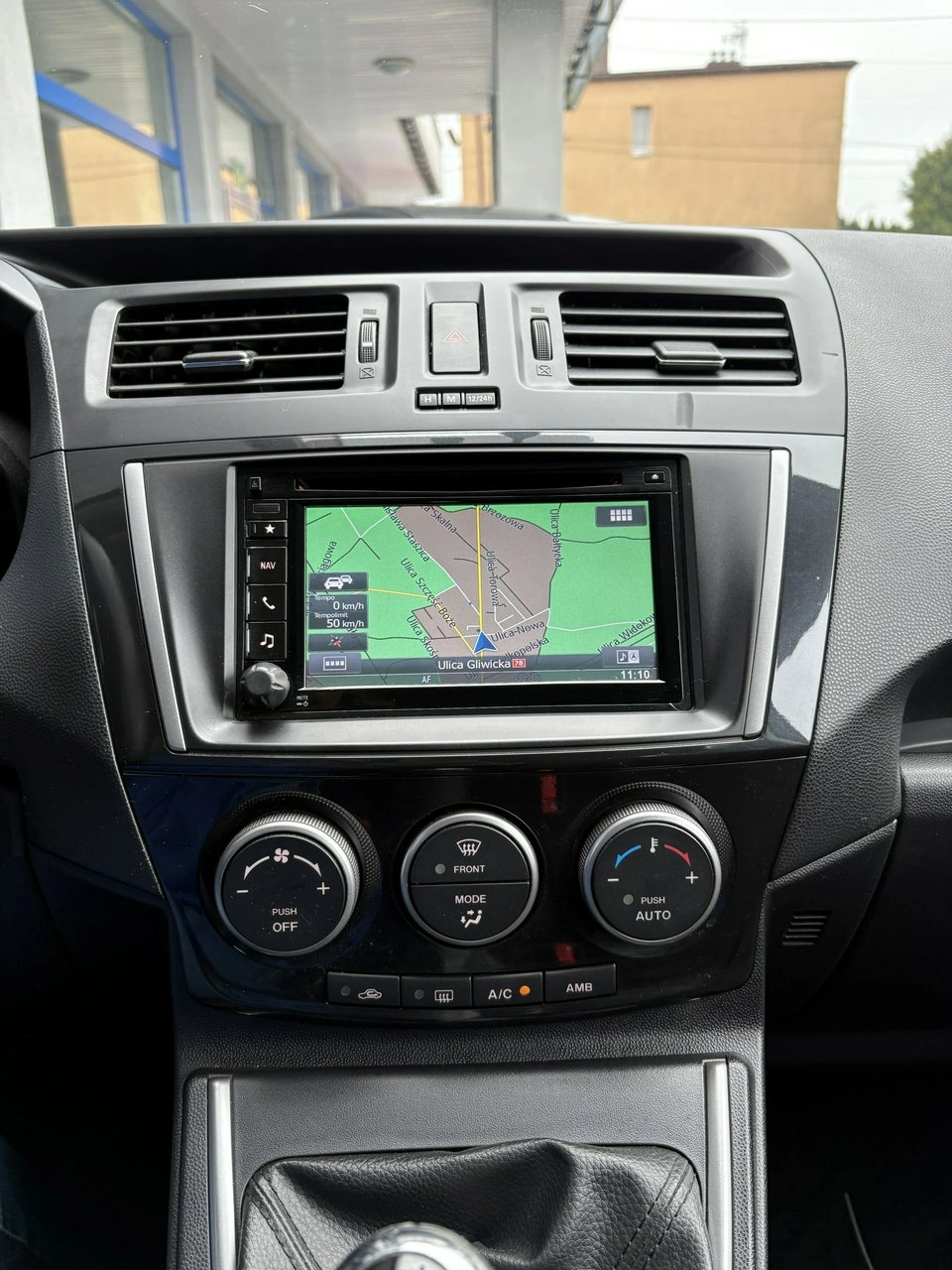 Mazda 5 - Zdjęcie 23