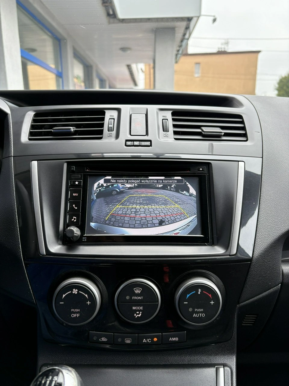 Mazda 5 - Zdjęcie 24