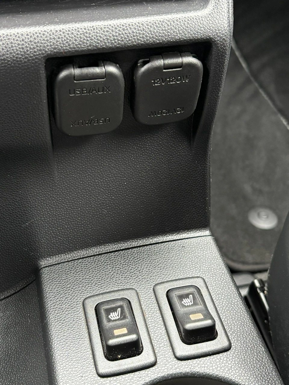 Mazda 5 - Zdjęcie 27