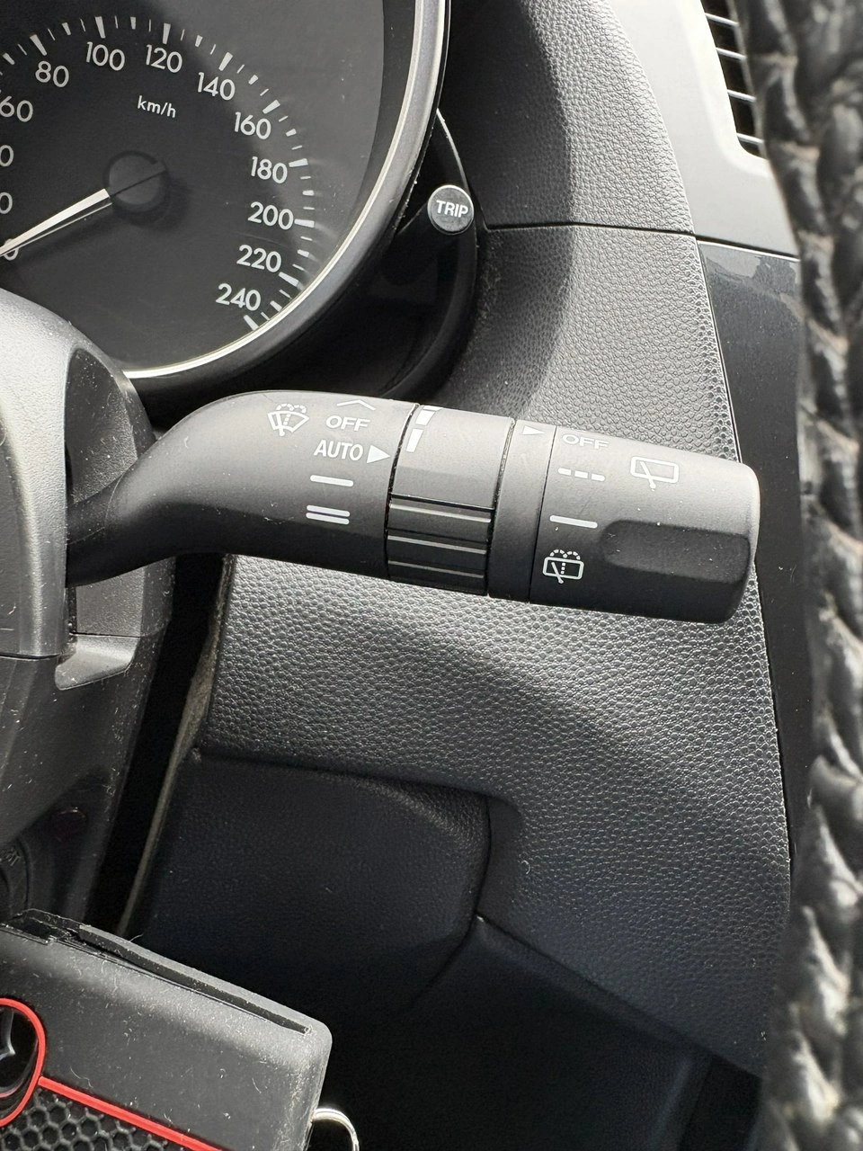 Mazda 5 - Zdjęcie 28