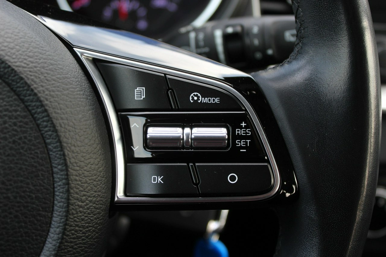 Kia Ceed - Zdjęcie 23