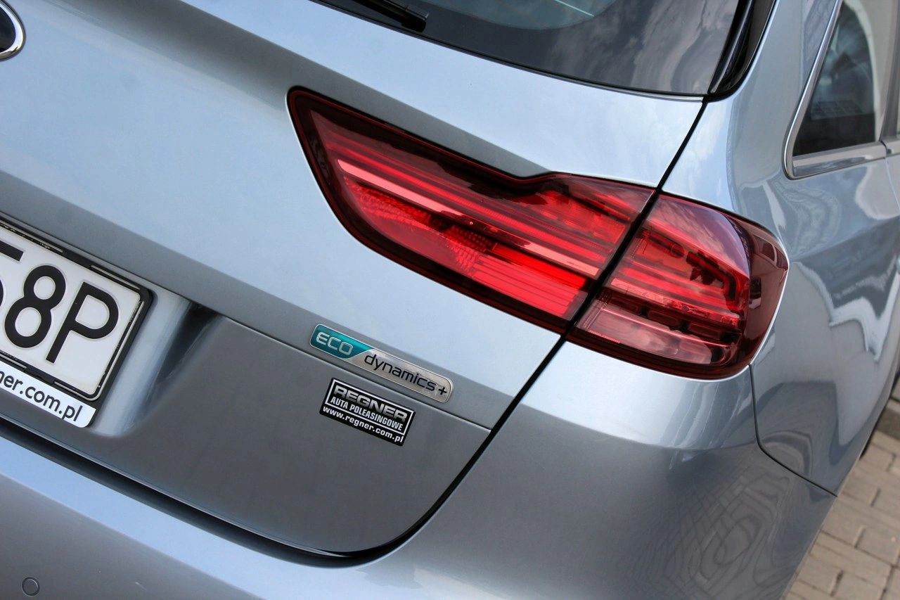 Kia Ceed - Zdjęcie 26