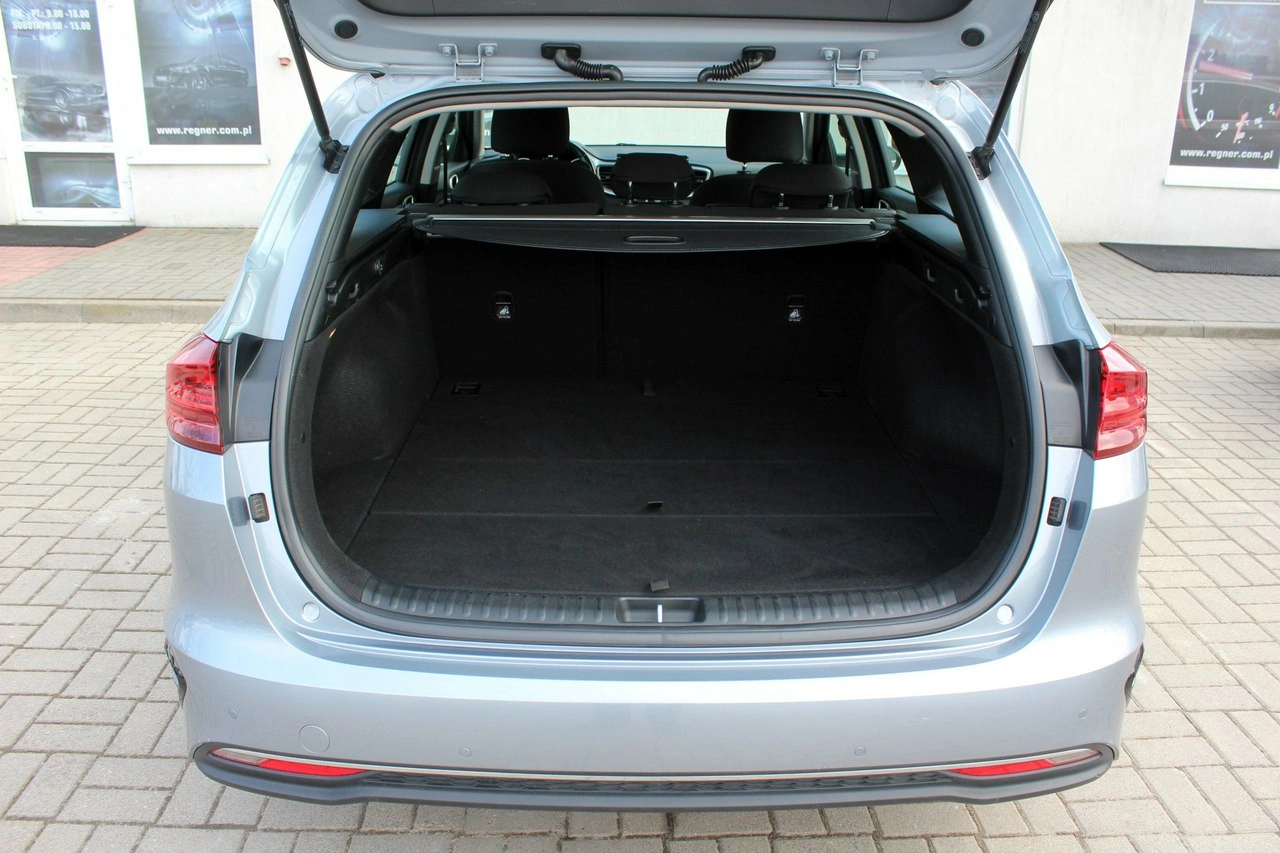 Kia Ceed - Zdjęcie 7