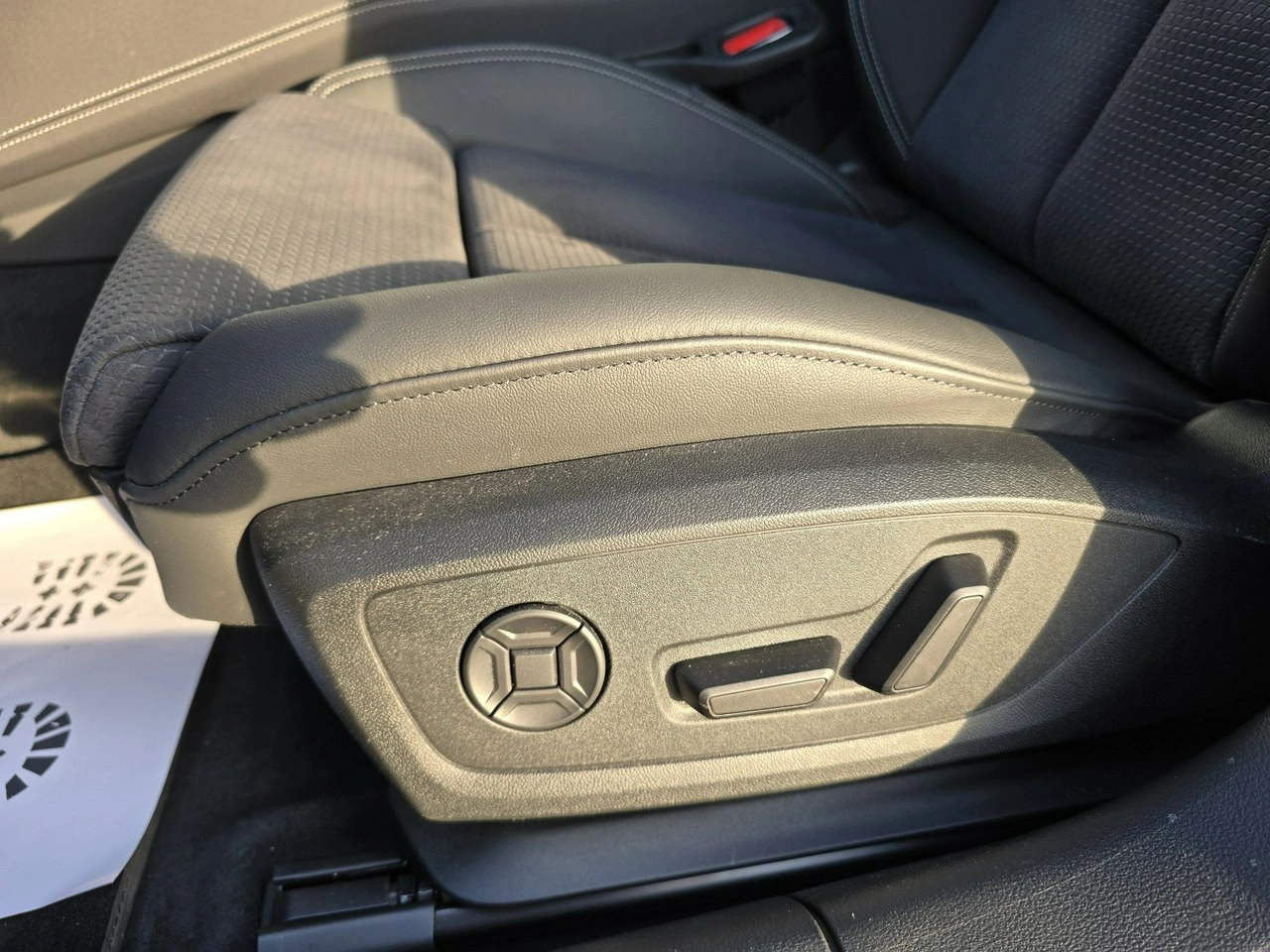 Audi A6 - Zdjęcie 15