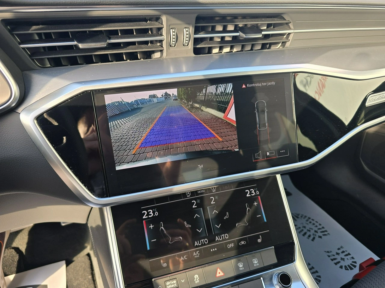 Audi A6 - Zdjęcie 24