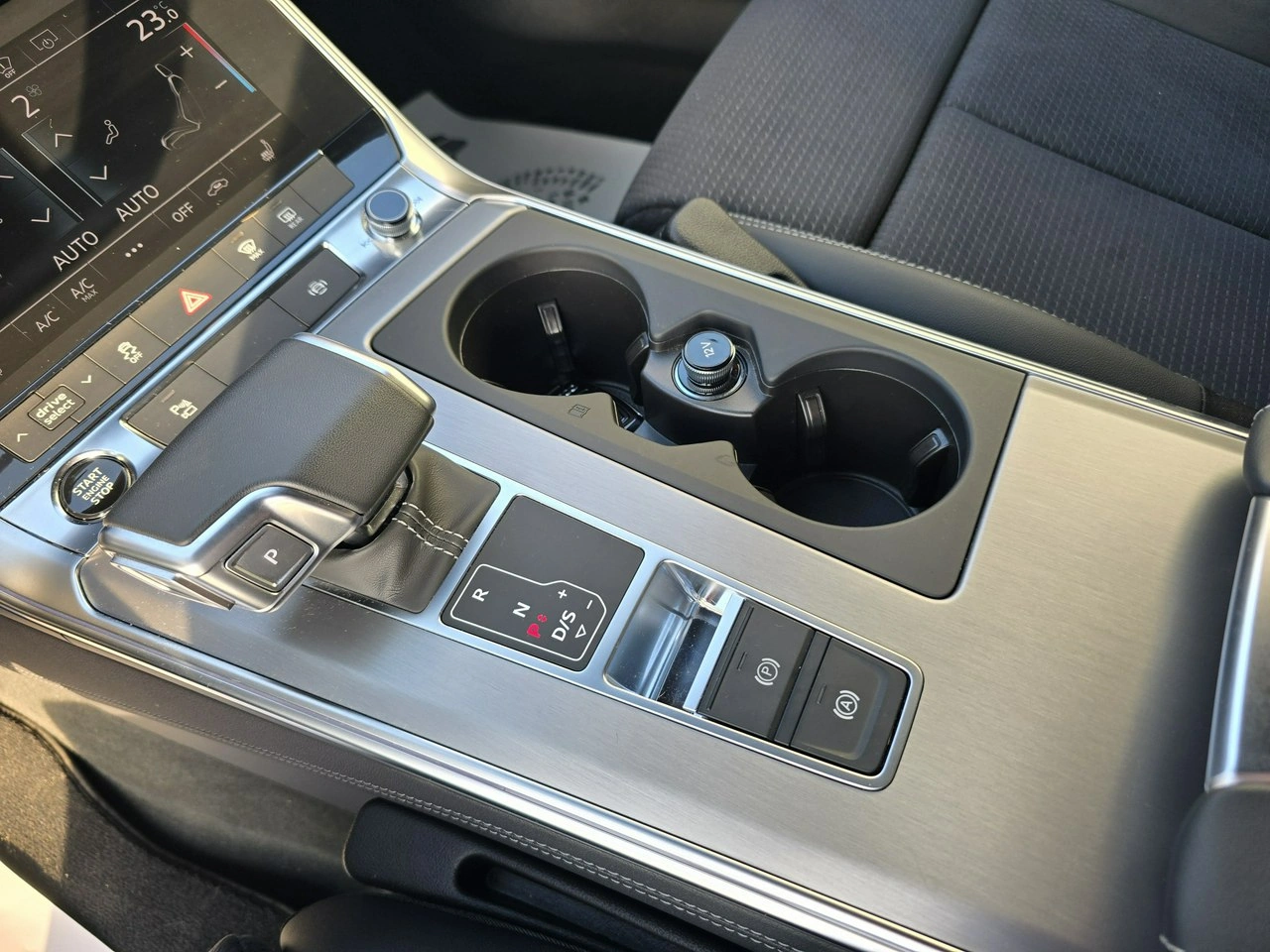 Audi A6 - Zdjęcie 30