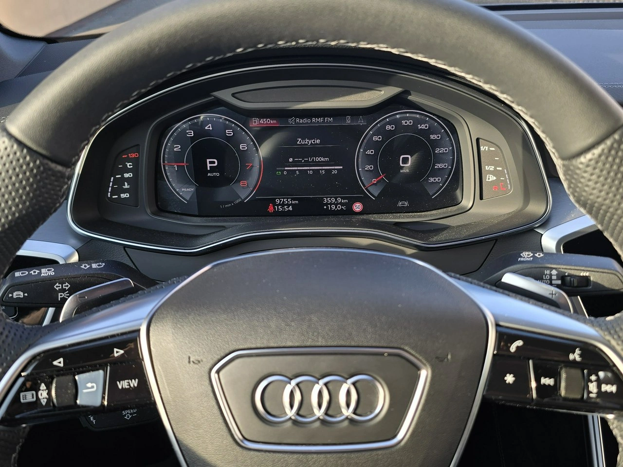 Audi A6 - Zdjęcie 31