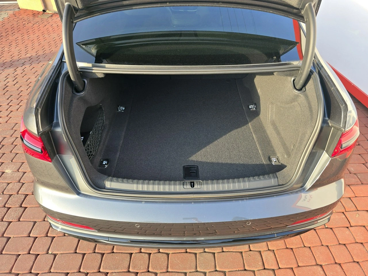 Audi A6 - Zdjęcie 36