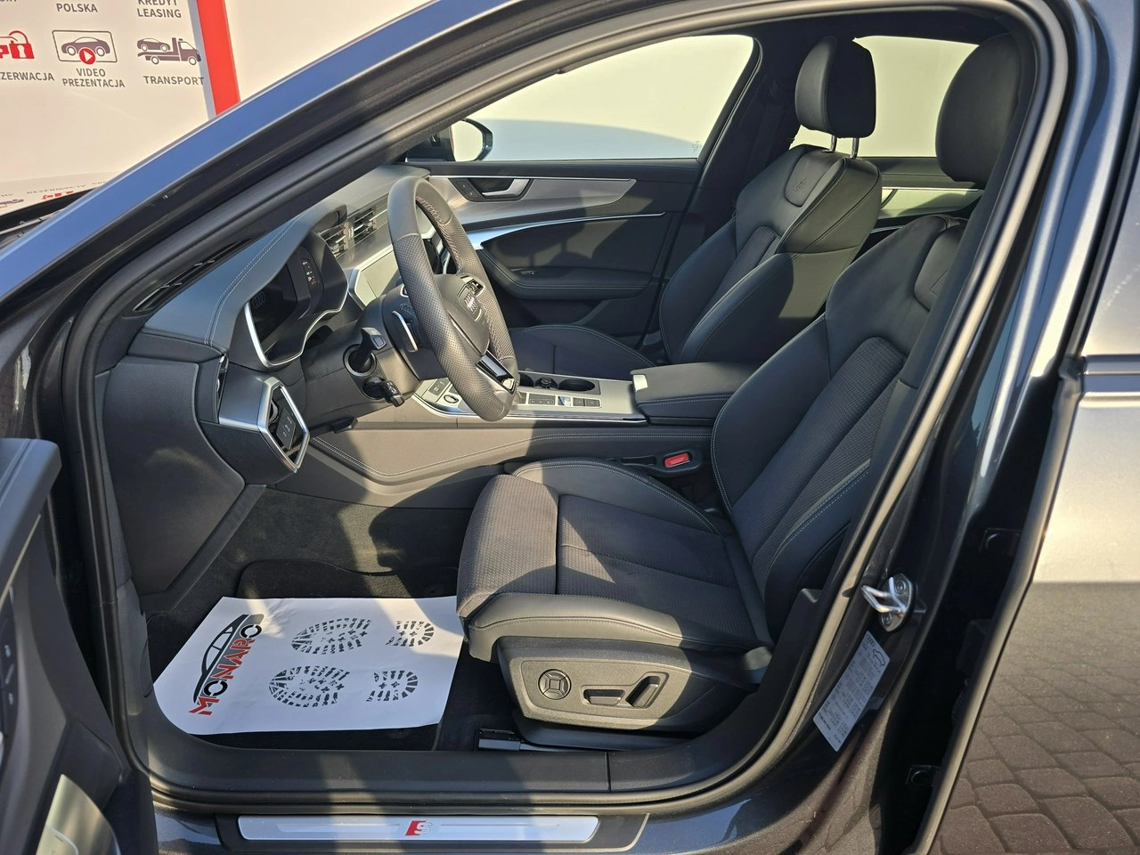 Audi A6 - Zdjęcie 6