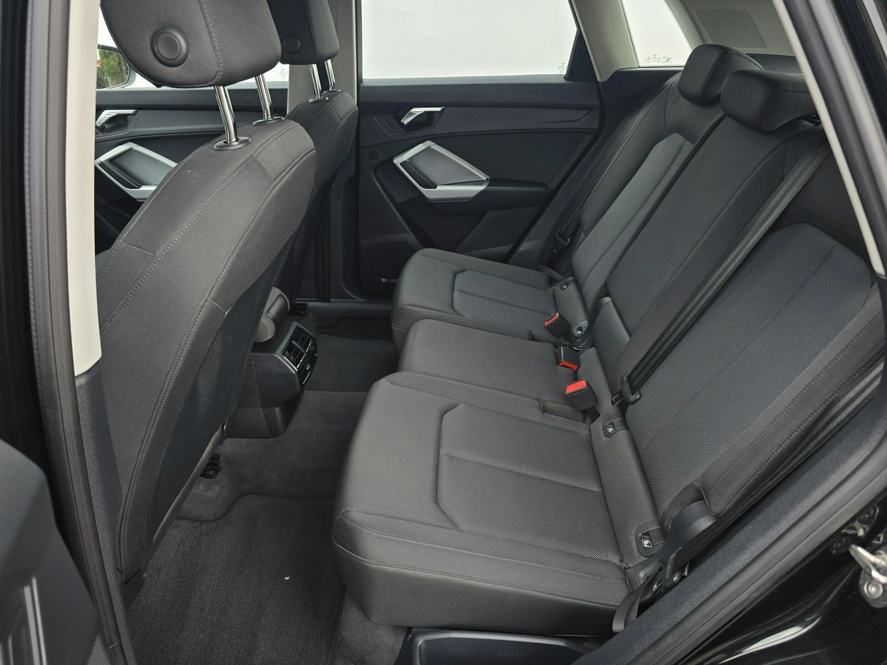 Audi Q3 - Zdjęcie 9