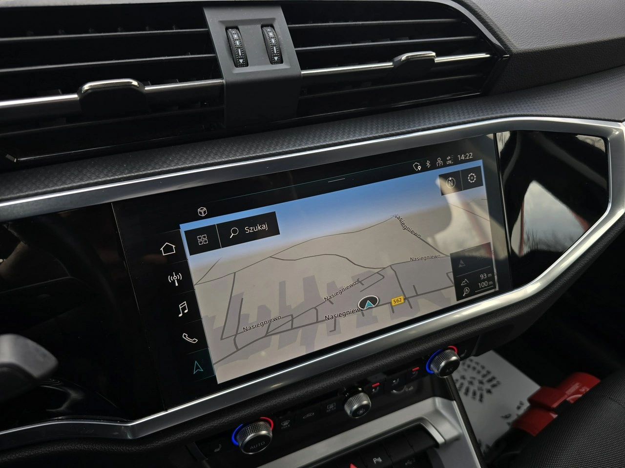 Audi Q3 - Zdjęcie 18