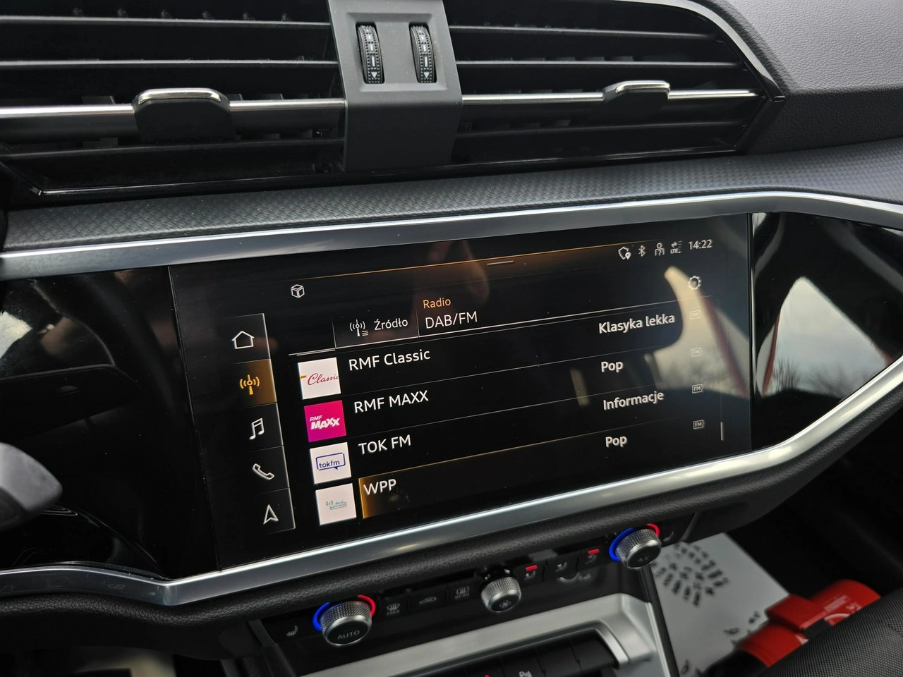 Audi Q3 - Zdjęcie 20