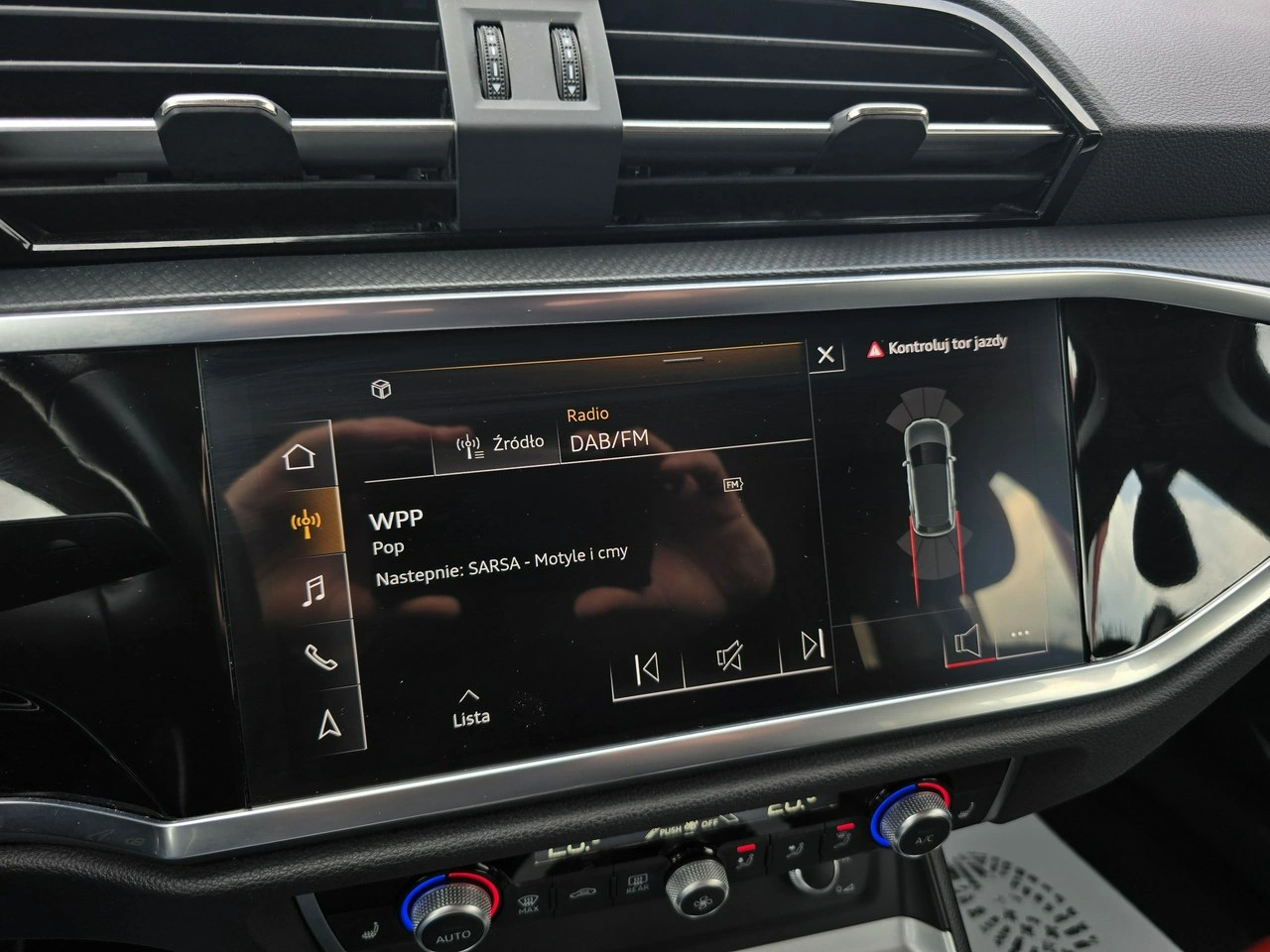 Audi Q3 - Zdjęcie 21