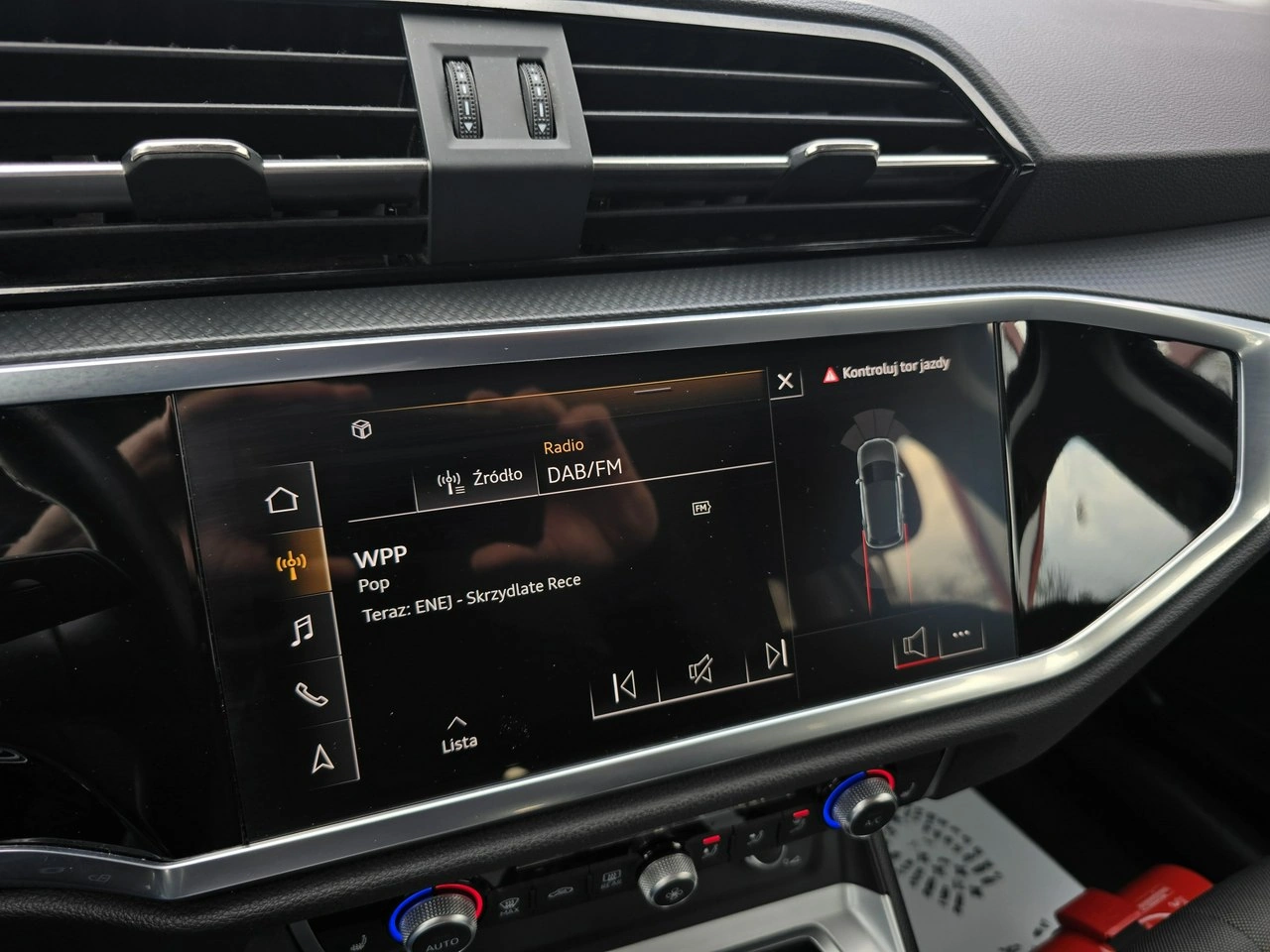 Audi Q3 - Zdjęcie 22