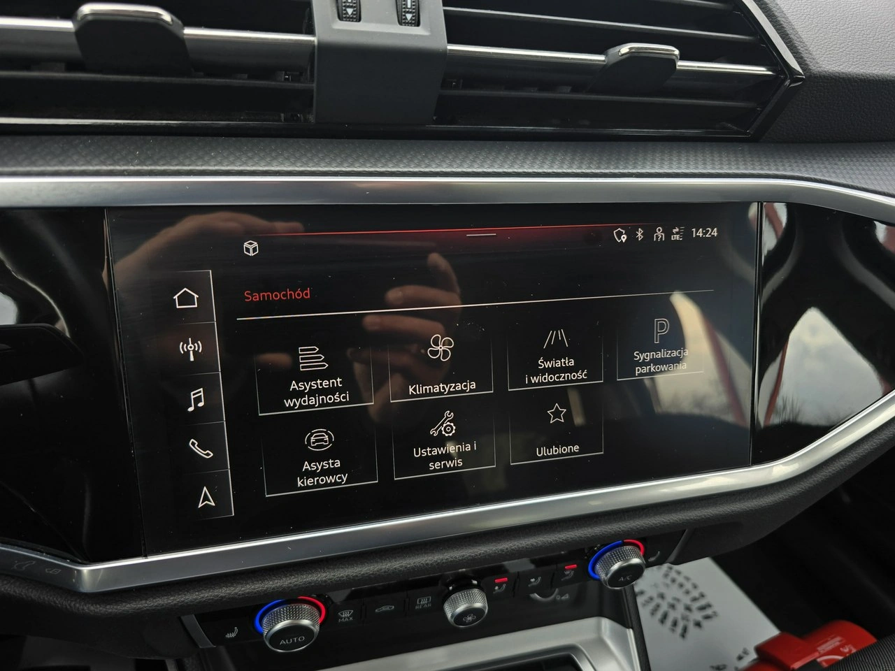 Audi Q3 - Zdjęcie 25