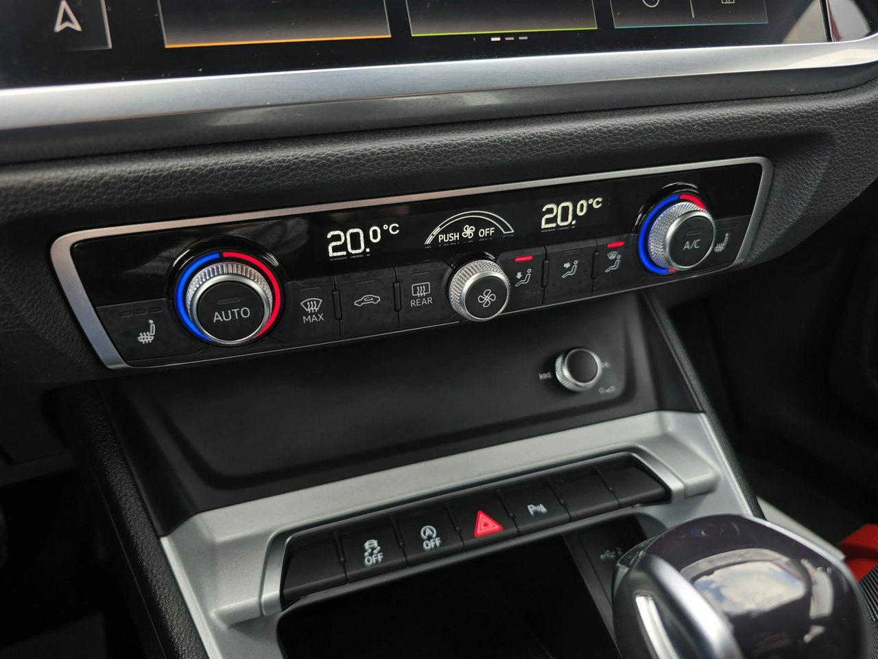 Audi Q3 - Zdjęcie 28