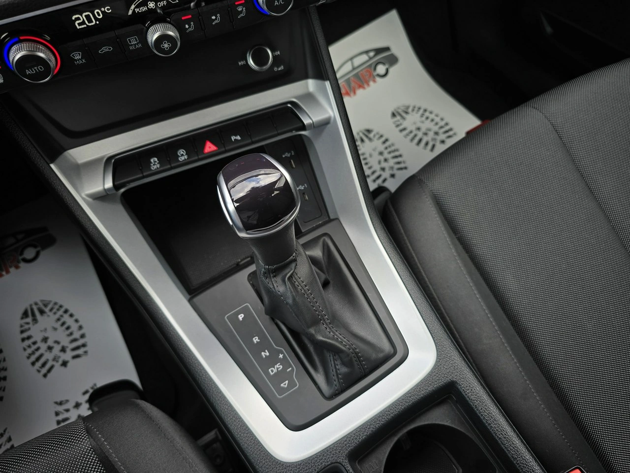 Audi Q3 - Zdjęcie 29