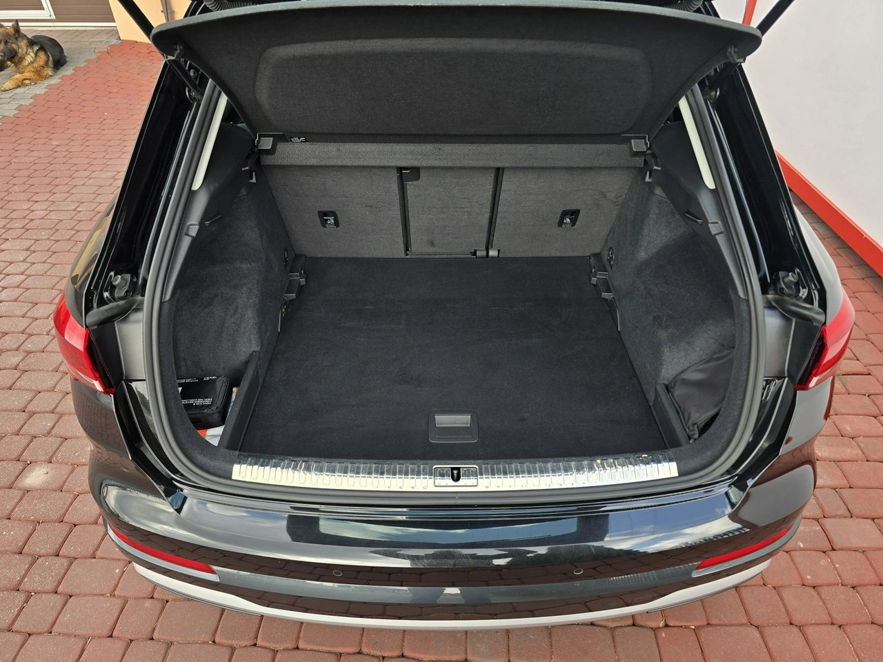 Audi Q3 - Zdjęcie 30