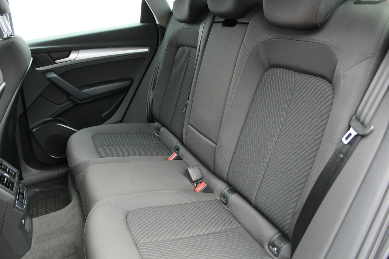 Audi Q5 - Zdjęcie 9