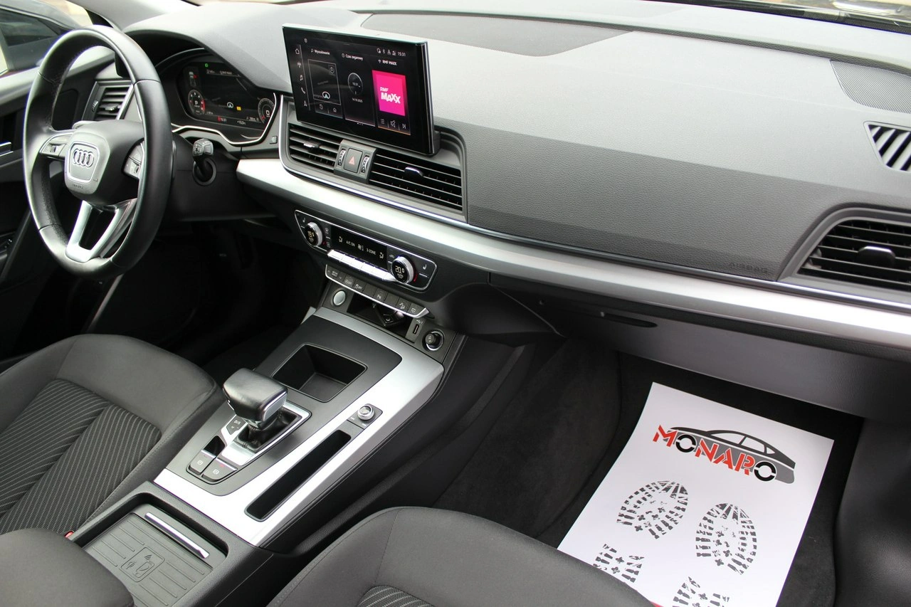 Audi Q5 - Zdjęcie 13